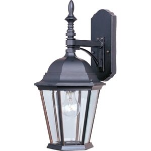 M1004EB Westlake Entrance Outdoor Wall Light - Empire Bronze M1004EB Westlake Entrance Outdoor Wall Light - Empire Bronze