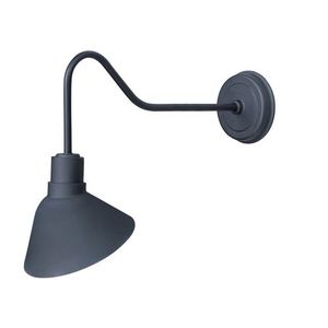 M10116BK Signlite Entrance Outdoor Wall Light - Black M10116BK Signlite Entrance Outdoor Wall Light - Black