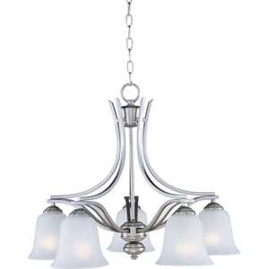 M10176ICSS Madera Mid Sized Chandelier Chandelier - Sand Stone M10176ICSS Madera Mid Sized Chandelier Chandelier - Sand Stone