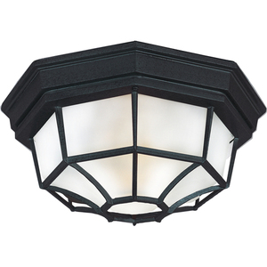 M1020BK Crown Hill Ceiling Ceiling Mounted - Black M1020BK Crown Hill Ceiling Ceiling Mounted - Black