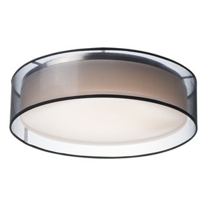 M10232BO Prime Flush Mount Ceiling Light - Brushed Nickel M10232BO Prime Flush Mount Ceiling Light - Brushed Nickel