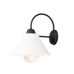 M10290WTBK Jetty Entrance Outdoor Wall Light - Black M10290WTBK Jetty Entrance Outdoor Wall Light - Black