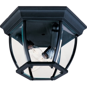 M1029BK Maxim Ceiling Ceiling Mounted - Black M1029BK Maxim Ceiling Ceiling Mounted - Black