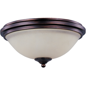 M11050SVOI Soho Flush Mount Ceiling Light - Oil Rubbed Bronze M11050SVOI Soho Flush Mount Ceiling Light - Oil Rubbed Bronze