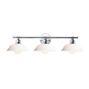 M11193SWPC Willowbrook Multi Bulb Wall Sconce - Polished Chrome M11193SWPC Willowbrook Multi Bulb Wall Sconce - Polished Chrome
