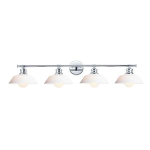 M11194SWPC Willowbrook Multi Bulb Wall Sconce - Polished Chrome M11194SWPC Willowbrook Multi Bulb Wall Sconce - Polished Chrome