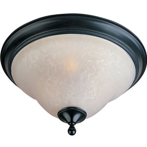M11799ICBK Linda Flush Mount Ceiling Light - Black M11799ICBK Linda Flush Mount Ceiling Light - Black