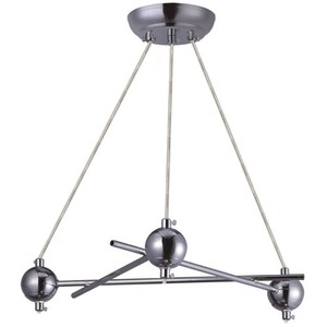 M12179PC Cocoon Wire Kit Lighting Part - Polished Chrome M12179PC Cocoon Wire Kit Lighting Part - Polished Chrome
