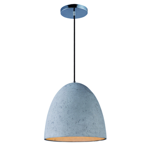 M12396GYPC Crete Down Light Pendant Light - Polished Chrome M12396GYPC Crete Down Light Pendant Light - Polished Chrome