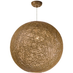 M14407NAWT Bali Down Light Pendant Light - Natural M14407NAWT Bali Down Light Pendant Light - Natural