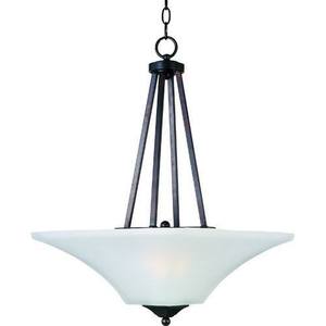 M20093FTOI Aurora Up Light Pendant Light - Oil Rubbed Bronze M20093FTOI Aurora Up Light Pendant Light - Oil Rubbed Bronze