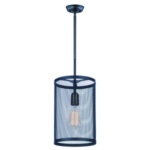 M20111BKNABBUI Palladium Entrance / Foyer Pendant Light - Black / Natural Aged Brass M20111BKNABBUI Palladium Entrance / Foyer Pendant Light - Black / Natural Aged Brass