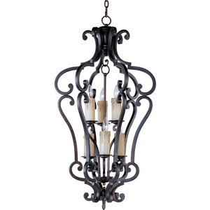 M20743CU Richmond Entrance / Foyer Pendant Light - Colonial Umber M20743CU Richmond Entrance / Foyer Pendant Light - Colonial Umber