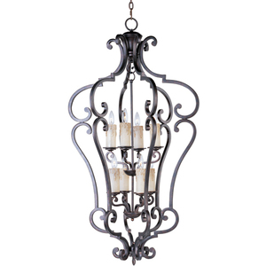 M20744CU Richmond Entrance / Foyer Pendant Light - Colonial Umber M20744CU Richmond Entrance / Foyer Pendant Light - Colonial Umber