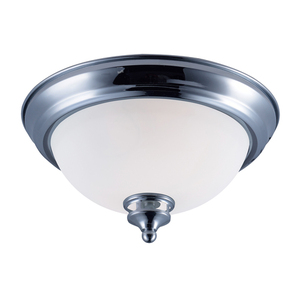 M21580SWPC Novus Flush Mount Ceiling Light - Polished Chrome M21580SWPC Novus Flush Mount Ceiling Light - Polished Chrome