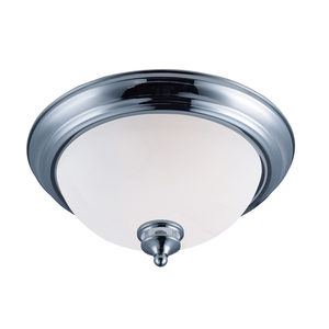 M21581SWPC Novus Flush Mount Ceiling Light - Polished Chrome M21581SWPC Novus Flush Mount Ceiling Light - Polished Chrome