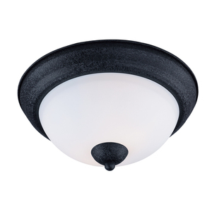 M21650SWTXB Taylor Flush Mount Ceiling Light - Textured Black M21650SWTXB Taylor Flush Mount Ceiling Light - Textured Black