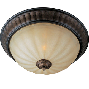 M22240WSPD Fremont Flush Mount Ceiling Light - Platinum Dusk M22240WSPD Fremont Flush Mount Ceiling Light - Platinum Dusk