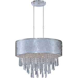 M22295WTSN Rapture Down Light Pendant Light - Satin Nickel M22295WTSN Rapture Down Light Pendant Light - Satin Nickel