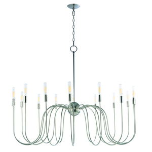 M22408PN Willsburg Entrance / Foyer Pendant Light - Polished Nickel M22408PN Willsburg Entrance / Foyer Pendant Light - Polished Nickel