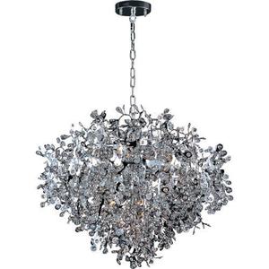 M24207BCPC Comet Entrance / Foyer Pendant Light - Polished Chrome M24207BCPC Comet Entrance / Foyer Pendant Light - Polished Chrome