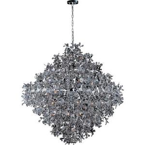 M24209BCPC Comet Entrance / Foyer Pendant Light - Polished Chrome M24209BCPC Comet Entrance / Foyer Pendant Light - Polished Chrome