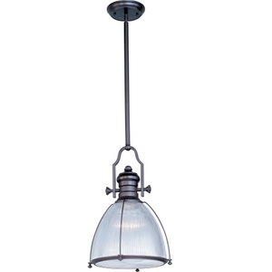 M25003CLBZ Hi-Bay Down Light Pendant Light - Bronze M25003CLBZ Hi-Bay Down Light Pendant Light - Bronze