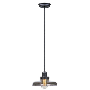 M25027MSKBZBUI Mini Hi-Bay Down Light Pendant Light - Bronze M25027MSKBZBUI Mini Hi-Bay Down Light Pendant Light - Bronze