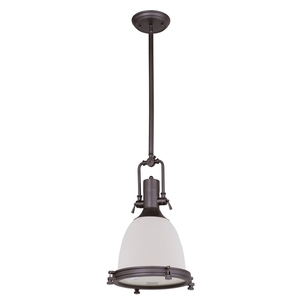 M25116SWBZ Hi-Bay Down Light Pendant Light - Bronze M25116SWBZ Hi-Bay Down Light Pendant Light - Bronze