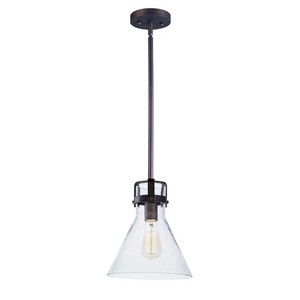 M26115CDOIBUI Seafarer Down Light Pendant Light - Oil Rubbed Bronze M26115CDOIBUI Seafarer Down Light Pendant Light - Oil Rubbed Bronze
