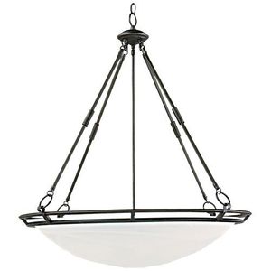 M2674MRBZ Stratus Up Light Pendant Light - Bronze M2674MRBZ Stratus Up Light Pendant Light - Bronze