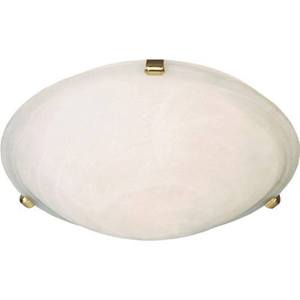 M2681MRPB Newport Flush Mount Ceiling Light - Polished Brass M2681MRPB Newport Flush Mount Ceiling Light - Polished Brass