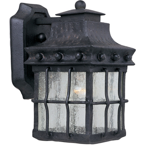 M30081CDCF Country Forge Entrance Outdoor Wall Light - Country Forge M30081CDCF Country Forge Entrance Outdoor Wall Light - Country Forge