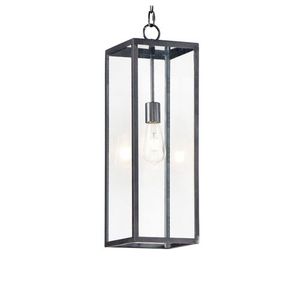 M30097CLDBZ Catalina Hanging Hanging Lantern - Dark Bronze M30097CLDBZ Catalina Hanging Hanging Lantern - Dark Bronze