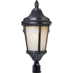 M3010LTES Odessa Post Light Post Lights - Espresso M3010LTES Odessa Post Light Post Lights - Espresso