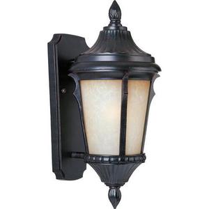 M3013LTES Odessa Entrance Outdoor Wall Light - Espresso M3013LTES Odessa Entrance Outdoor Wall Light - Espresso