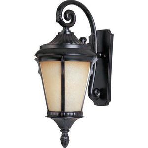 M3014LTES Odessa Entrance Outdoor Wall Light - Espresso M3014LTES Odessa Entrance Outdoor Wall Light - Espresso
