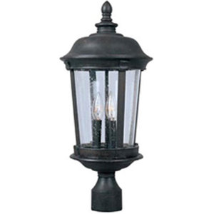M3022CDBZ Dover Post Light Post Lights - Bronze M3022CDBZ Dover Post Light Post Lights - Bronze