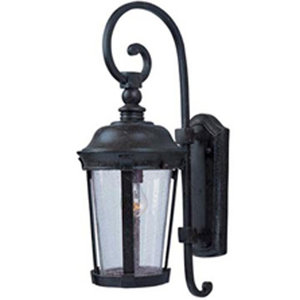M3023CDBZ Dover Entrance Outdoor Wall Light - Bronze M3023CDBZ Dover Entrance Outdoor Wall Light - Bronze