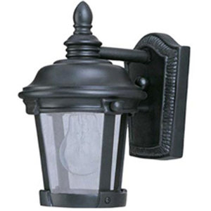 M3026CDBZ Dover Entrance Outdoor Wall Light - Bronze M3026CDBZ Dover Entrance Outdoor Wall Light - Bronze