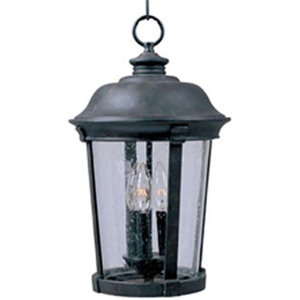 M3028CDBZ Dover Hanging Hanging Lantern - Bronze M3028CDBZ Dover Hanging Hanging Lantern - Bronze