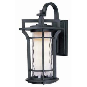 M30485WGBO Oakville Entrance Outdoor Wall Light - Black Oxide M30485WGBO Oakville Entrance Outdoor Wall Light - Black Oxide