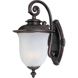 M3094FCCH Cambria Entrance Outdoor Wall Light - Chocolate M3094FCCH Cambria Entrance Outdoor Wall Light - Chocolate
