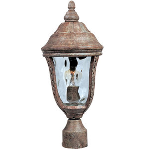 M3100WGET Whittier Post Light Post Lights - Earth Tone M3100WGET Whittier Post Light Post Lights - Earth Tone