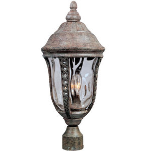 M3101WGET Whittier Post Light Post Lights - Earth Tone M3101WGET Whittier Post Light Post Lights - Earth Tone