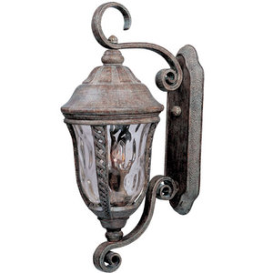 M3108WGET Whittier Entrance Outdoor Wall Light - Earth Tone M3108WGET Whittier Entrance Outdoor Wall Light - Earth Tone