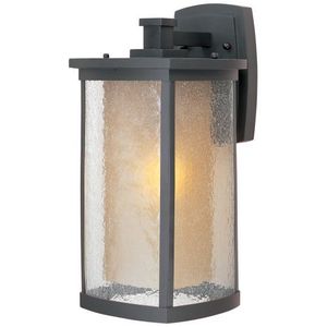 M3154CDWSBZ Bungalow Entrance Outdoor Wall Light - Bronze M3154CDWSBZ Bungalow Entrance Outdoor Wall Light - Bronze