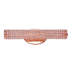 M32502BCRG Meteor LED 1 Bulb Wall Sconce - Rose Gold M32502BCRG Meteor LED 1 Bulb Wall Sconce - Rose Gold