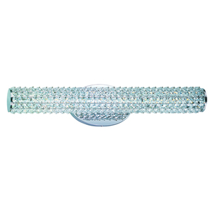 M32503BCPC Meteor LED 1 Bulb Wall Sconce - Polished Chrome M32503BCPC Meteor LED 1 Bulb Wall Sconce - Polished Chrome
