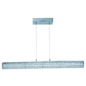 M32507BCPC Meteor Linear Pendant Pendant Light - Polished Chrome M32507BCPC Meteor Linear Pendant Pendant Light - Polished Chrome